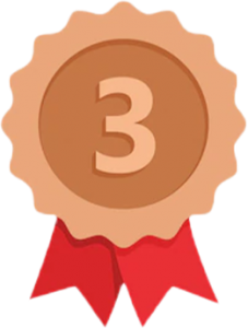bronze-medal